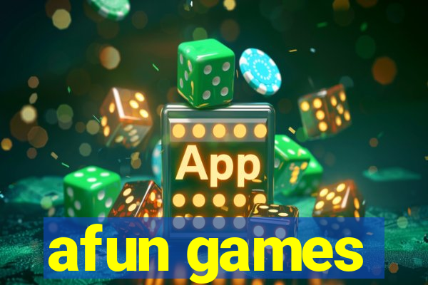 afun games
